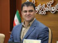 ورزشکاران قایقرانی با سختی های فراوان پرچم ایران را به اهتزار درمی آورند