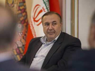 بازسازی ۱۵ هزار کیلومتر شبکه ریلی در برنامه هفتم توسعه پیش‌بینی شده است
