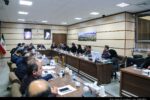 قوانین مخل کسب و کار در استان شناسایی شود