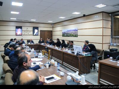قوانین مخل کسب و کار در استان شناسایی شود