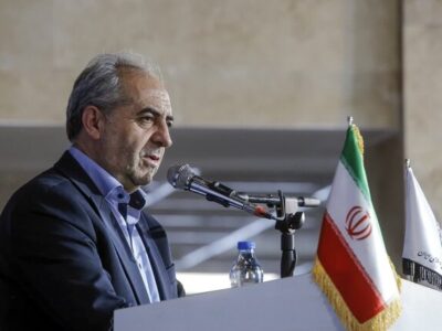 مدیران مسئولیت‌های خود را امانت بدانند