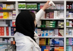 بیمه سلامت آذربایجان‌شرقی در پرداخت مطالبات داروخانه‌ها به‌روز است