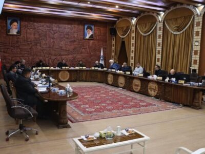 ممنوعیت پیش فروش قبور در تبریز