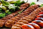 کباب بناب در آستانه جهانی شدن