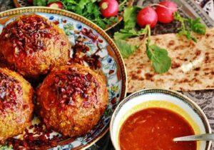 گردشگری غذا مزیت بزرگ آذربایجان شرقی است