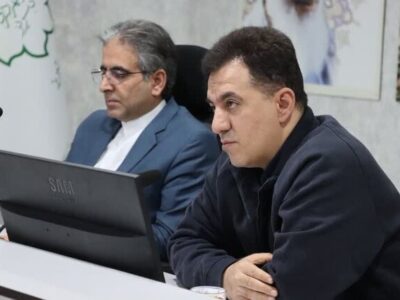 هفته فرهنگی تبریز در تهران برگزار می‌شود
