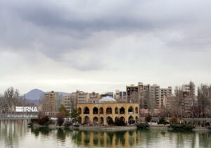 هوای تبریز پس از ۱۷ روز پاک شد/ بناب همچنان آلوده