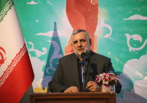 فرهنگ ایرانی و اسلامی با تعالیم اهل بیت(ع) گره خورده است