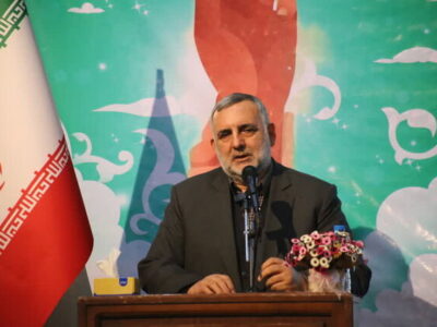 فرهنگ ایرانی و اسلامی با تعالیم اهل بیت(ع) گره خورده است