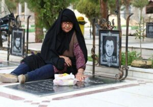 خاطرات والدین شهدای دانشجوی آذربایجان شرقی مستندسازی شد