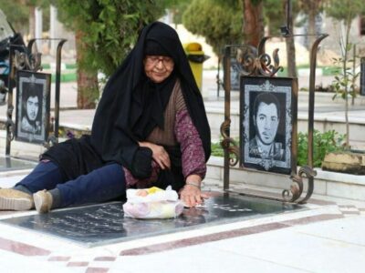 خاطرات والدین شهدای دانشجوی آذربایجان شرقی مستندسازی شد
