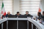 طرح کیمیا برای مجموعه ملی مس هدف و آرمان مشخص کرده است