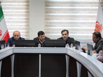 طرح کیمیا برای مجموعه ملی مس هدف و آرمان مشخص کرده است