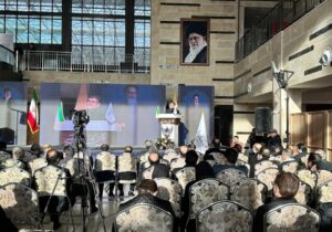 اتصال قطار خاوران به ایستگاه مرکزی تبریز را پیگیری می‌کنیم