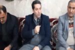 نصب دکل های مخابراتی در روستا‌های هشترود