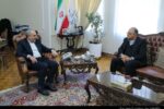 هم‌زیستی مسالمت‌آمیز ادیان مختلف در آذربایجان شرقی نماد همدلی و وحدت ملی است