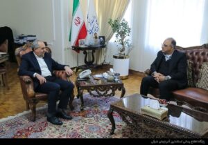 هم‌زیستی مسالمت‌آمیز ادیان مختلف در آذربایجان شرقی نماد همدلی و وحدت ملی است