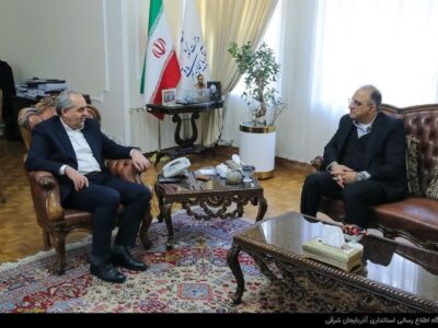 هم‌زیستی مسالمت‌آمیز ادیان مختلف در آذربایجان شرقی نماد همدلی و وحدت ملی است