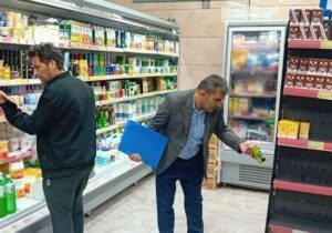 تشدید نظارت بر بازار کالاهای اساسی رمضان و میوه شب عید در آذربایجان شرقی
