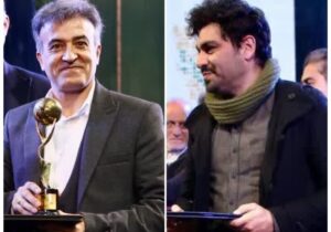 درخشش خبرنگاران ایرنا در جشنواره ملی چندرسانه‌ای جاده سبز