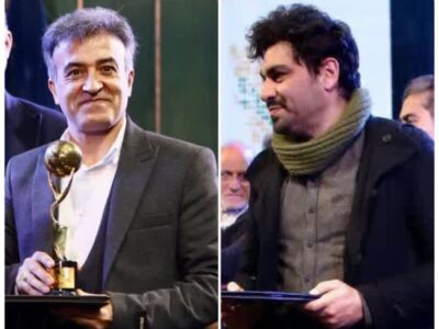 درخشش خبرنگاران ایرنا در جشنواره ملی چندرسانه‌ای جاده سبز
