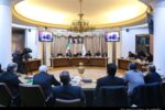 معتقد به تعامل و همکاری با شهرداری هستیم/ هم‌افزایی بین استانداری و شهرداری‌ها، بسترساز اتفاقات خوب در شهرهاست