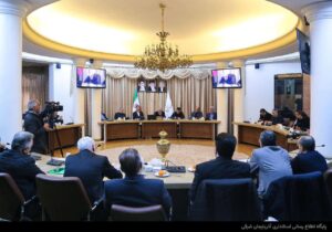 معتقد به تعامل و همکاری با شهرداری هستیم/ هم‌افزایی بین استانداری و شهرداری‌ها، بسترساز اتفاقات خوب در شهرهاست