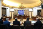 تفویض اختیار سقف مصرف انرژی به استانداران ضروری است