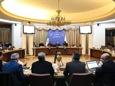 تفویض اختیار سقف مصرف انرژی به استانداران ضروری است