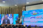 جشن خودکفایی چهار هزار و ۴۵۰ مجری طرح‌های اشتغال کمیته امداد آذربایجان شرقی