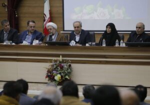 تغییرات مدیریتی در سطوح مختلف خواست مردم است/ راه چاره، توسعه همدلی است