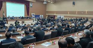 ویدئو | آئین تکریم و معارفه فرماندار شهرستان ملکان