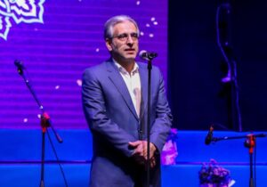 برای برگزاری جشنواره عاشیقلار در سطح بین المللی کمک می کنیم