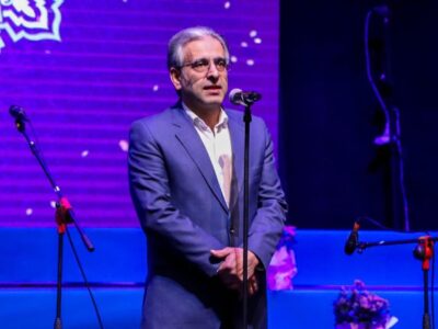 برای برگزاری جشنواره عاشیقلار در سطح بین المللی کمک می کنیم