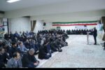صداقت، امانت‌داری و وفای به عهد اصول بنیادین اخلاق و مدیریت هستند