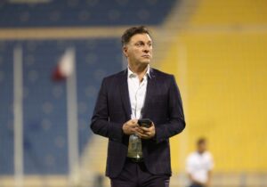 نقل و انتقالات تراکتور با درخواست و نظر سرمربی تیم انجام می‌شود