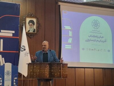 تبریز در حوزه دانش و فرهنگ همواره نام‌آور است