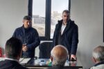 ایجاد بزرگترین مرکز داده‌ی شمالغرب کشور در حوزه ترافیک در تبریز