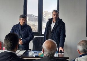 ایجاد بزرگترین مرکز داده‌ی شمالغرب کشور در حوزه ترافیک در تبریز