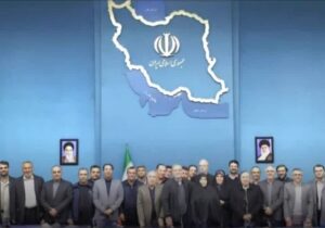درخواست تخصیص اعتبار ملی برای اتمام طرح های آزادراهی آذربایجان شرقی از رییس جمهور
