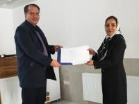 افتتاح مرکز تخصصی ازدواج و خانواده «آلفا» در تبریز