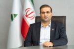 پروژه های عمرانی ارس روزشمار خواهد داشت