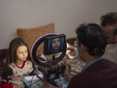 راهیابی «اتل متل یه کودک» به جشنواره کوالالامپور/ فیلمی با دغدغه آزادی فلسطین