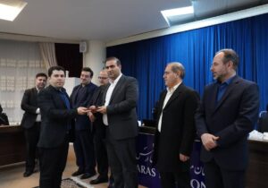 آغاز تغییرات در منطقه آزاد ارس با چاشنی تخصص و بومی گزینی