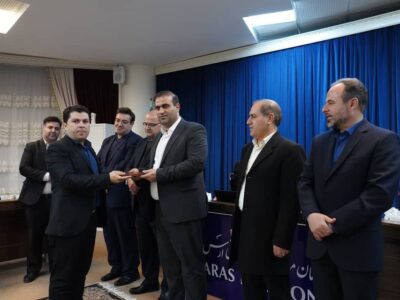 آغاز تغییرات در منطقه آزاد ارس با چاشنی تخصص و بومی گزینی
