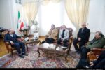 عملیات مرمت دبیرستان ماندگار فردوسی تبریز از محل مولدسازی تسریع شود