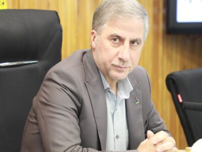 کاهش ۴۰ میلیون مترمکعبی مصرف گاز در آذربایجان شرقی