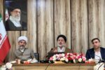 برگزاری کرسی الگوی تعامل با پیرامونیان کارگزاران نظام اسلامی در دانشگاه تبریز