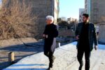 ۱۸ متری نرده بانچی‌لر گامی برای روان‌سازی ترافیک بافت مرکزی تبریز