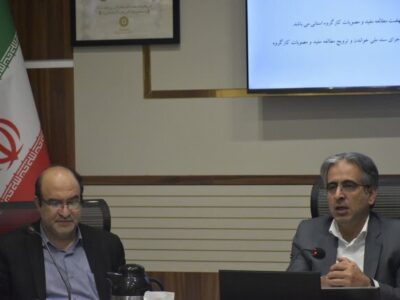 جامعه‌ای توسعه پیدا می‌کند که مطالعه در سبد زیست روزمره مردم آن قرار گیرد